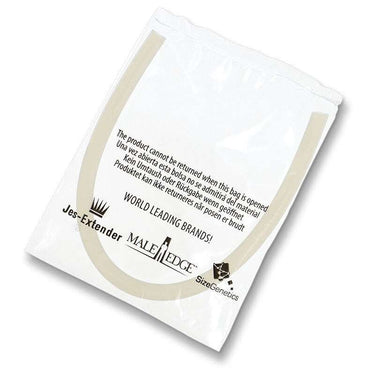Ricambio in silicone compatibile Jes Extender per comfort e durata